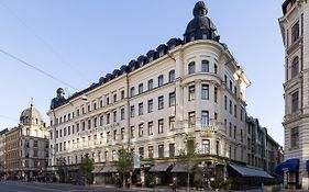 Hotell Adlon Stockholm